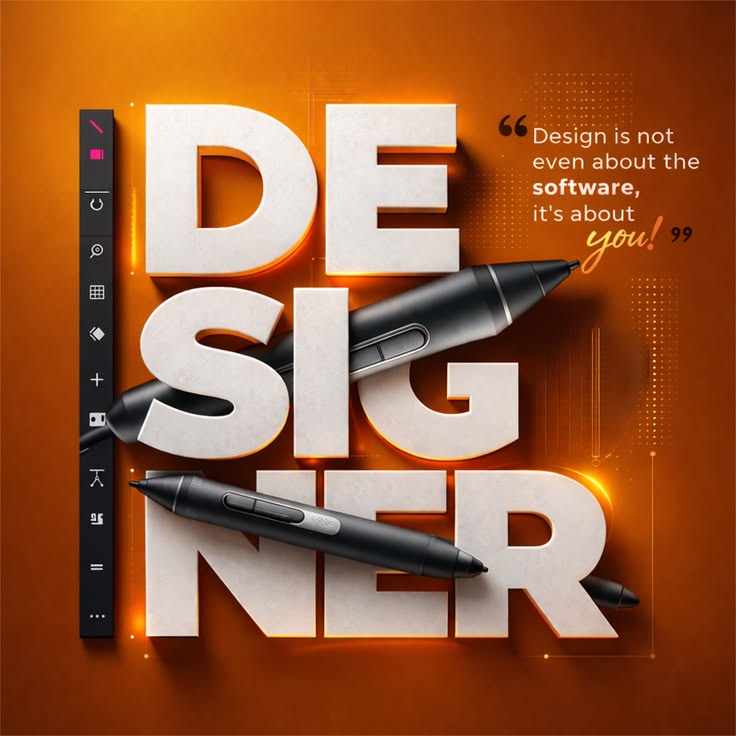 Design graphique & Branding