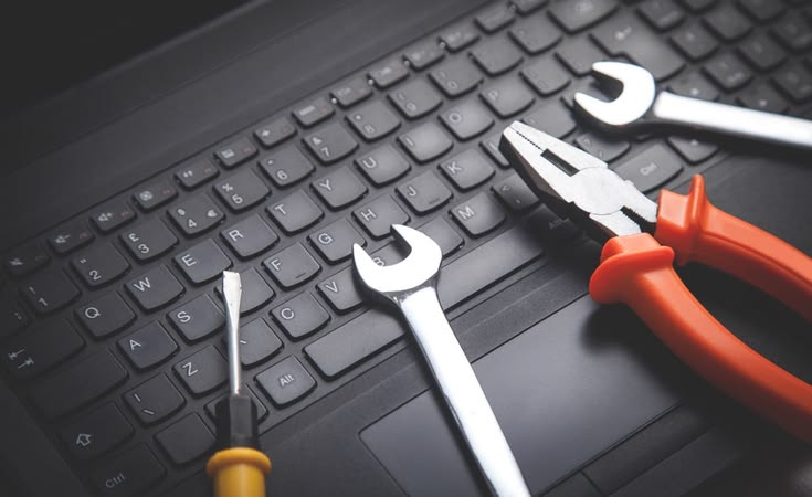 Informatique & Infrastructures