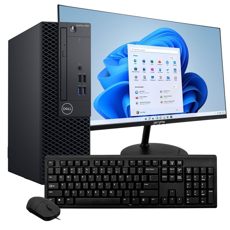 PC Bureau Core i5